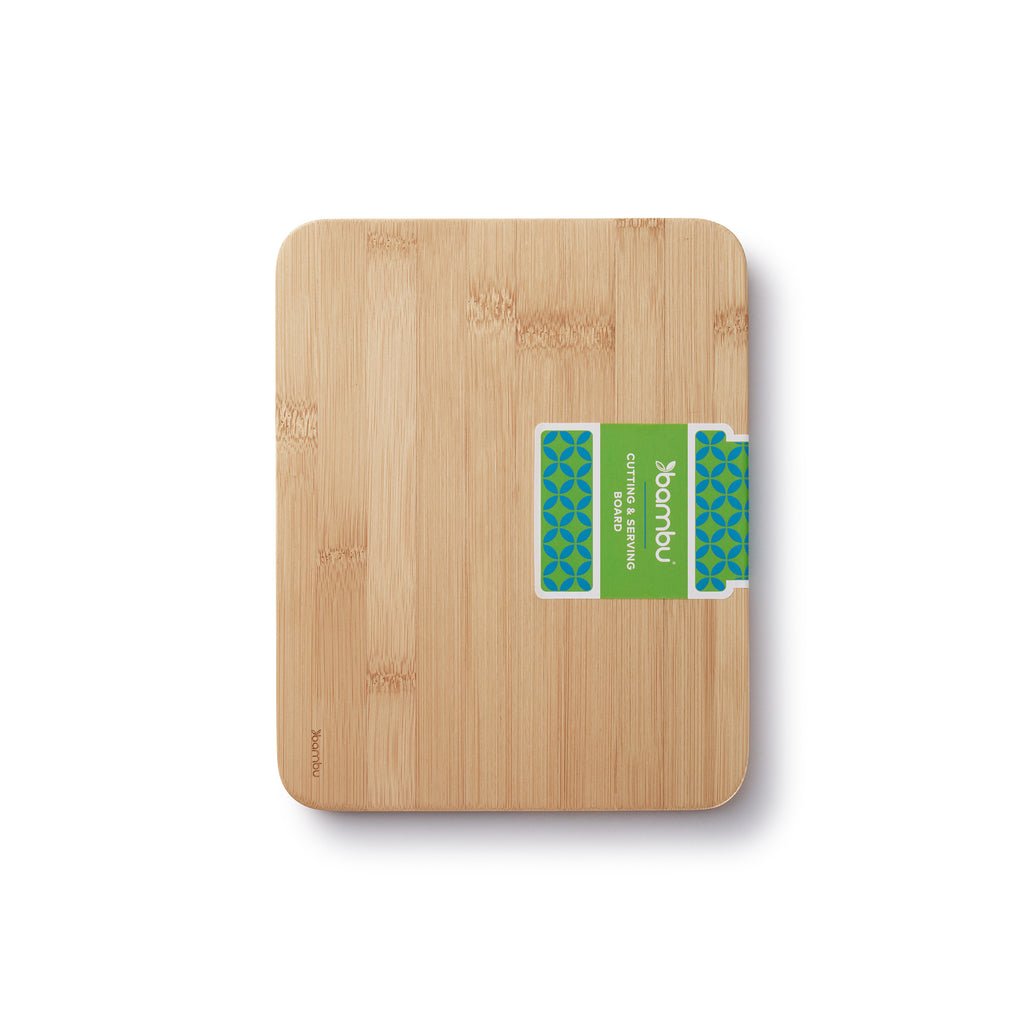 Floating Series - Bamboo Cutting & Serving Boards - Image 5
