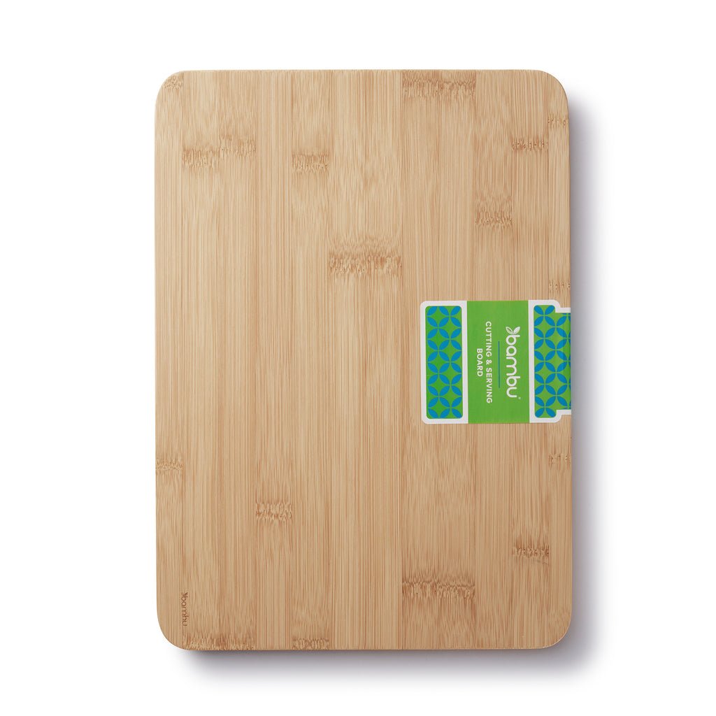 Floating Series - Bamboo Cutting & Serving Boards - Image 6