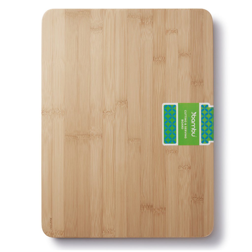 Floating Series - Bamboo Cutting & Serving Boards - Image 7