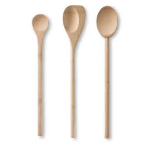 Bamboo Mix & Taste Set