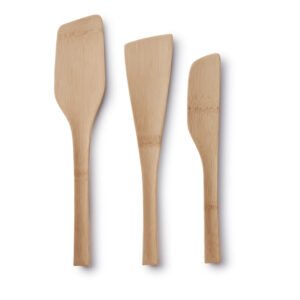 Alternative view of NEW All Purpose Spatula Trio Set