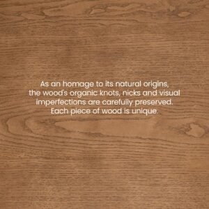 Anya Leather Dining Chair Set 5