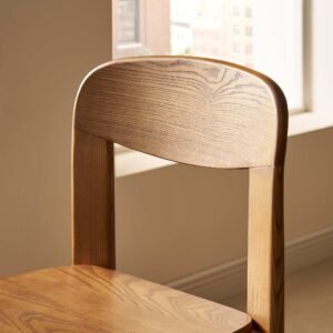 Anya Performance Fabric Dining Chair Set 3