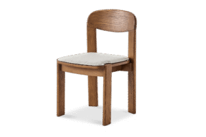 Anya Performance Fabric Dining Chair Set 7