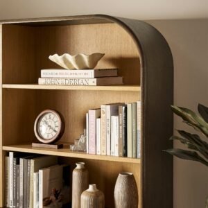 Arcadia Large Shelving Unit 2