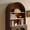 Arcadia Small Shelving Unit 0
