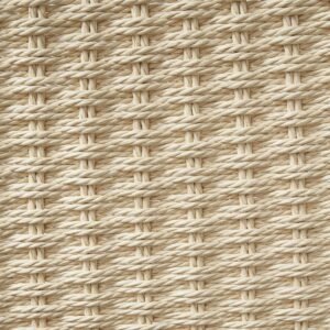 Tribeca Round Dining Table with 2 Austen Chairs 8