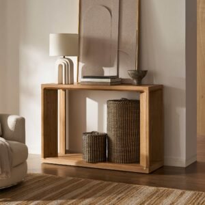 Casa Console Table 2