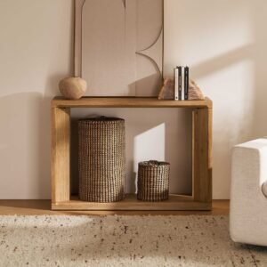 Casa Console Table 0