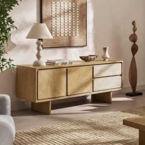 Casa TV Stand image 0