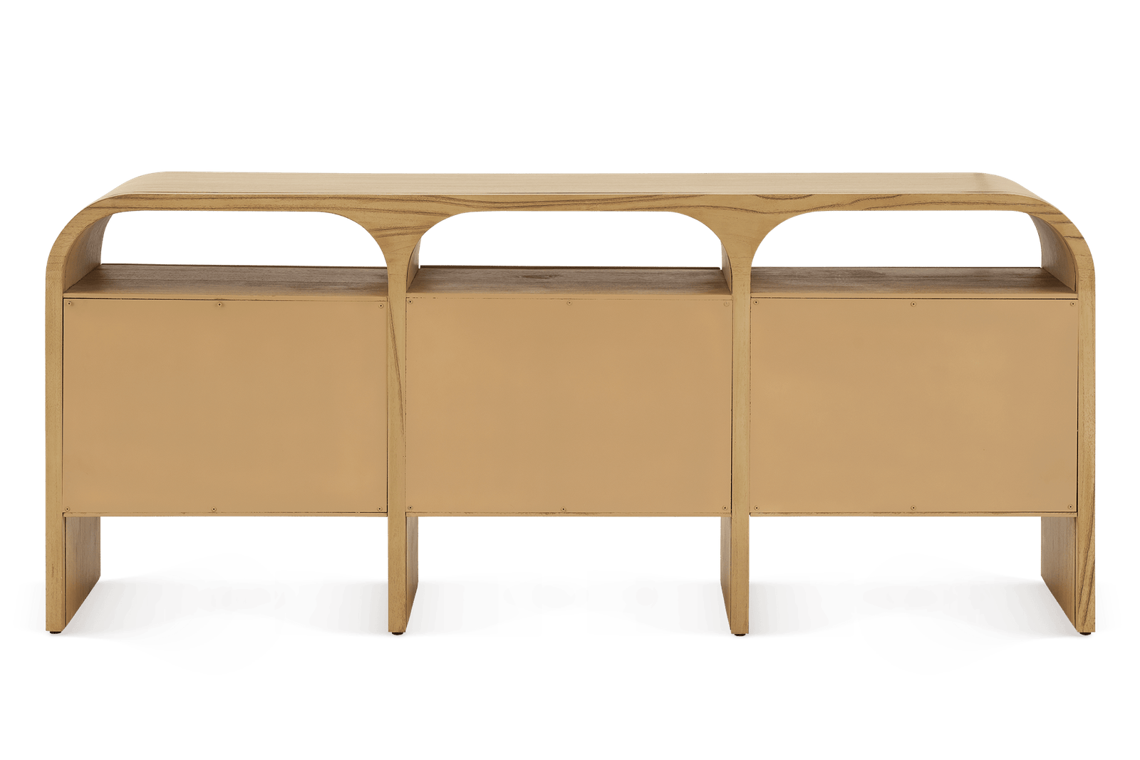 Crescent 6 Drawer Chest 9