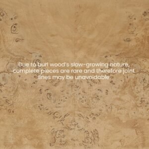 Crescent 6 Drawer Chest 6