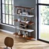 Esther Bookcase, Tall 0
