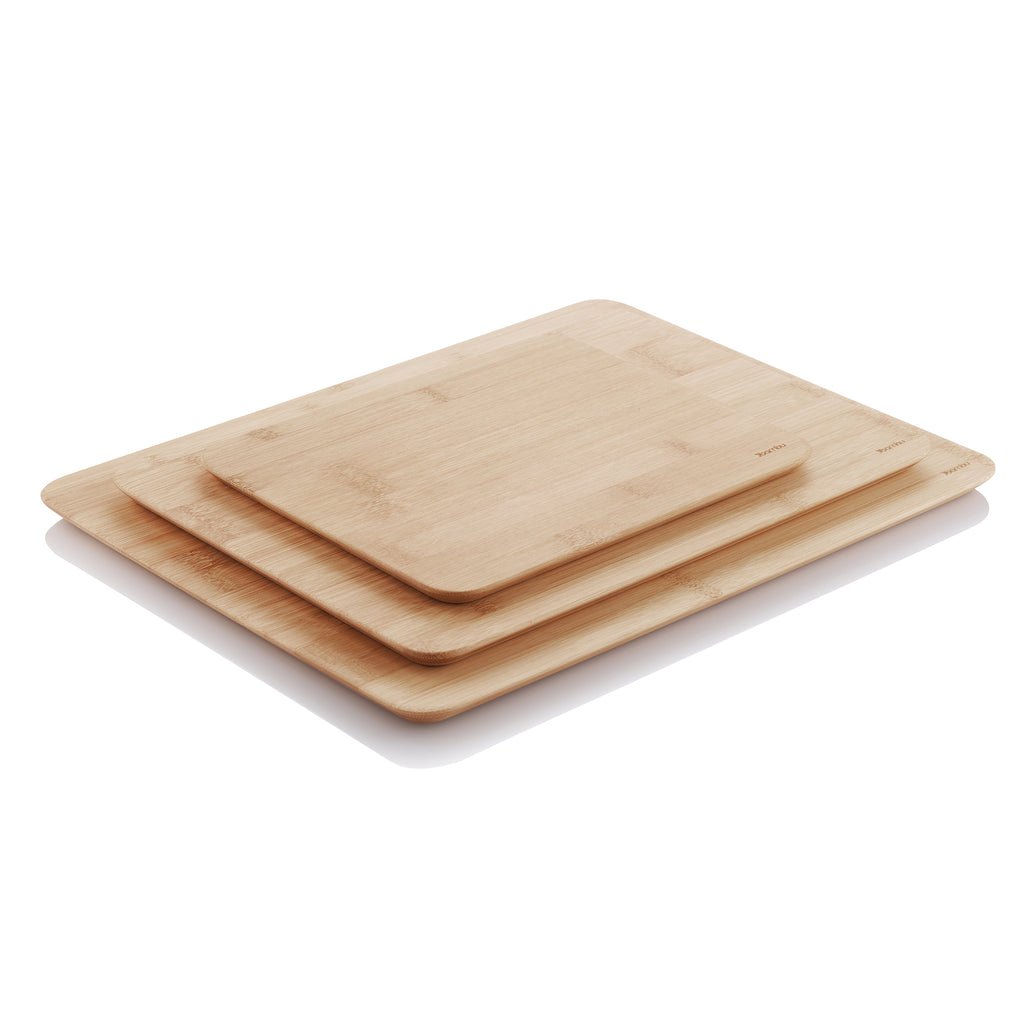 Floating Series - Bamboo Cutting & Serving Boards - Image 11
