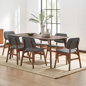 Joshua Chair, 3 Pairs 0