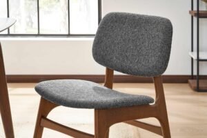 Joshua Chair, 2 Pairs 6