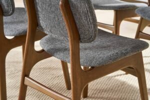 Joshua Chair, 3 Pairs 7