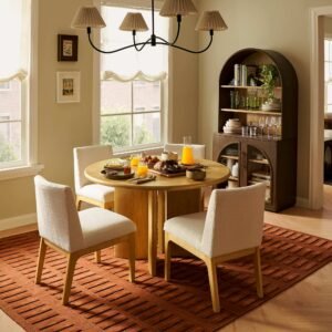 Arcadia Small Shelving Unit 3