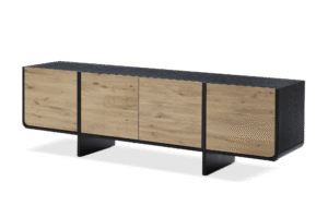 Sawyer TV Stand 2