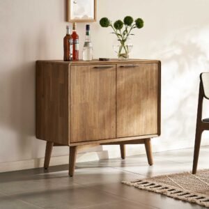 Seb Bar Cabinet, Low 3