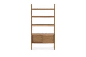 Seb Bookcase, Large 5