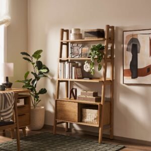 Seb Bookcase, Large 0