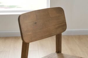 Seb Extendable Dining Set for 4-6 11