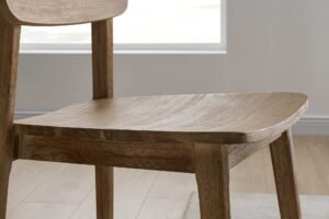 Seb Extendable Dining Set for 4-6 12