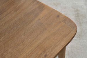 Seb Extendable Dining Set for 4-6 13