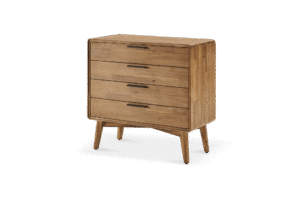 Seb 4 Drawer Chest 8