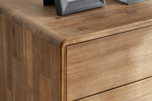 Seb 4 Drawer Chest 6