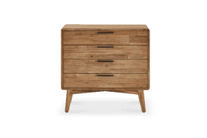 Seb 4 Drawer Chest 1