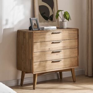 Seb 4 Drawer Chest 0