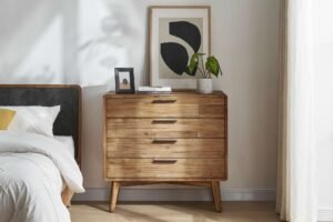 Seb 4 Drawer Chest 2