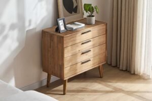 Seb 4 Drawer Chest 3