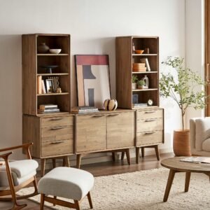 Seb Small Sideboard 3