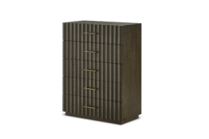 Sloane 5 Drawer Chest 6