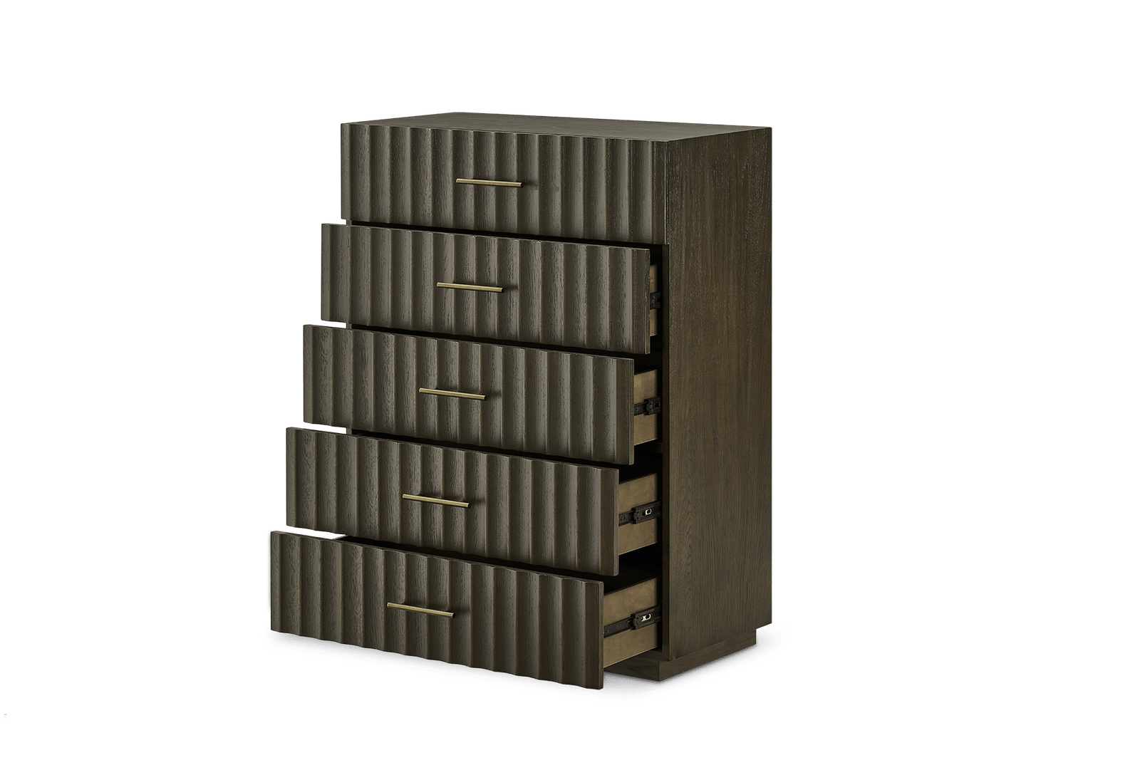 Sloane 5 Drawer Chest 7