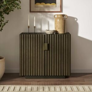 Sloane Entryway Cabinet 0