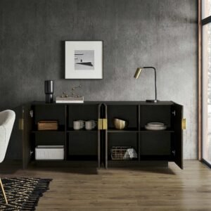 Sloane Sideboard 4