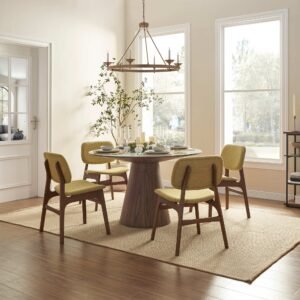 Joshua Chair, 2 Pairs 2