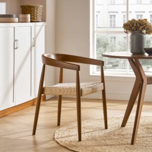 Brighton Oval Dining Table with Austen Chair Set 3